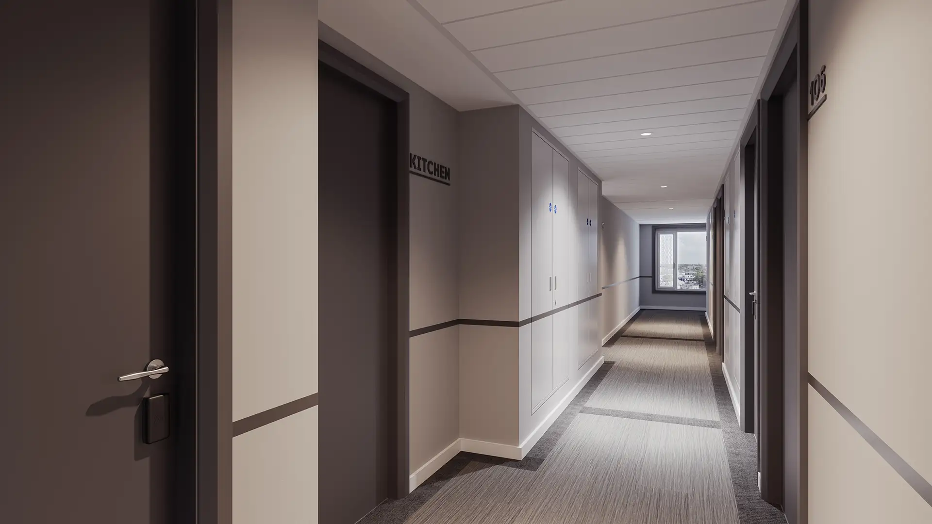 Image of Mannequin House, London