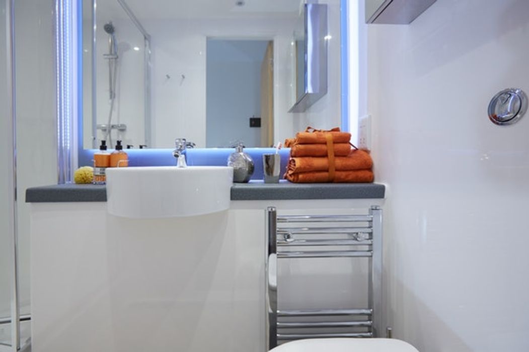 Image of Mannequin House, London