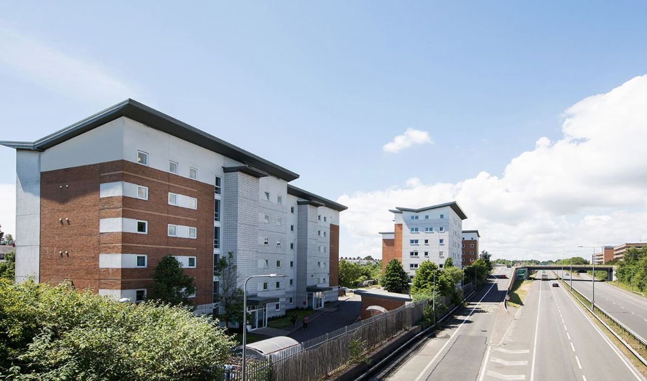 Image of Mannequin House, London