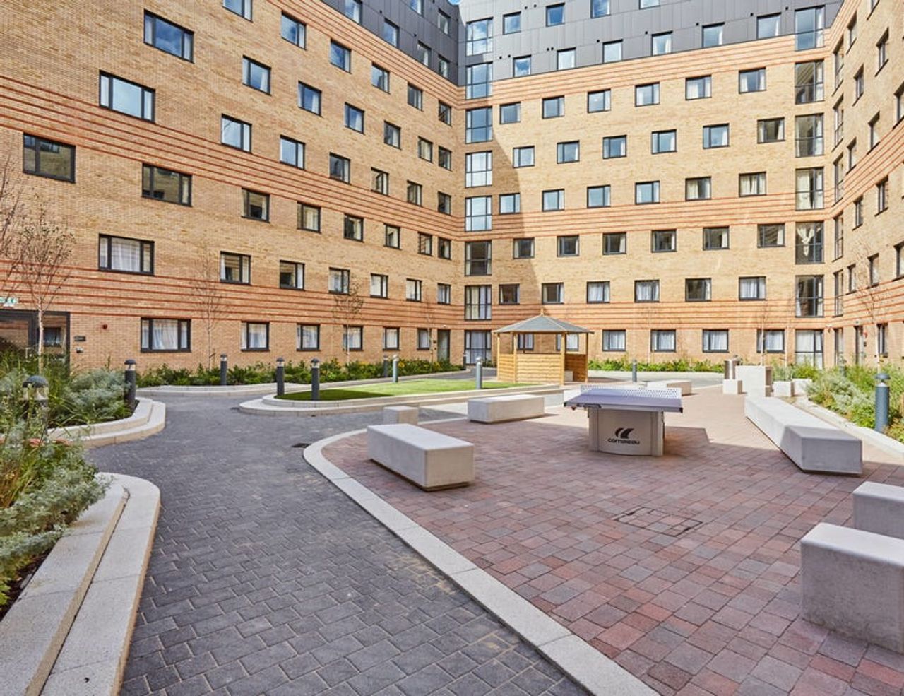 Image of Mannequin House, London