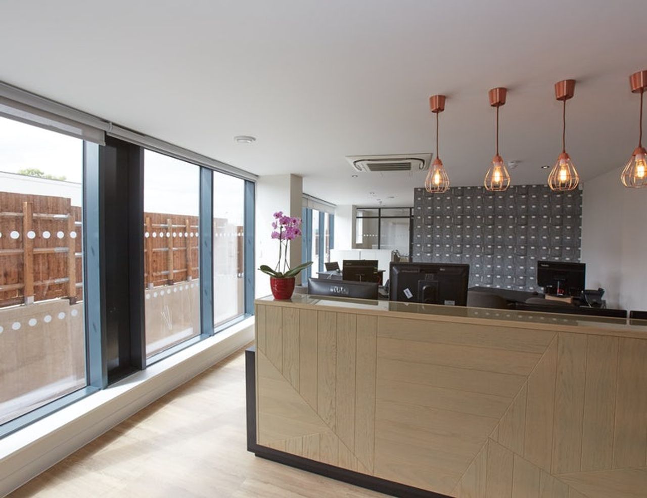 Image of Mannequin House, London