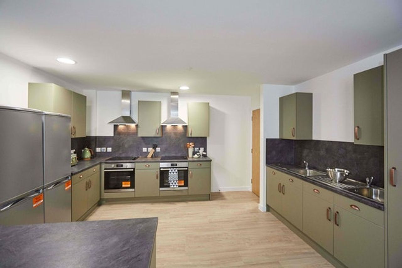 Image of Mannequin House, London