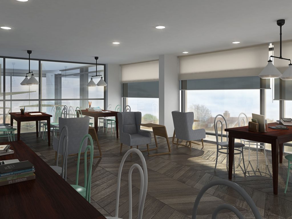 Image of Mannequin House, London