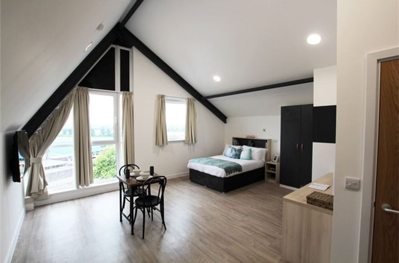 Image of Mannequin House, London