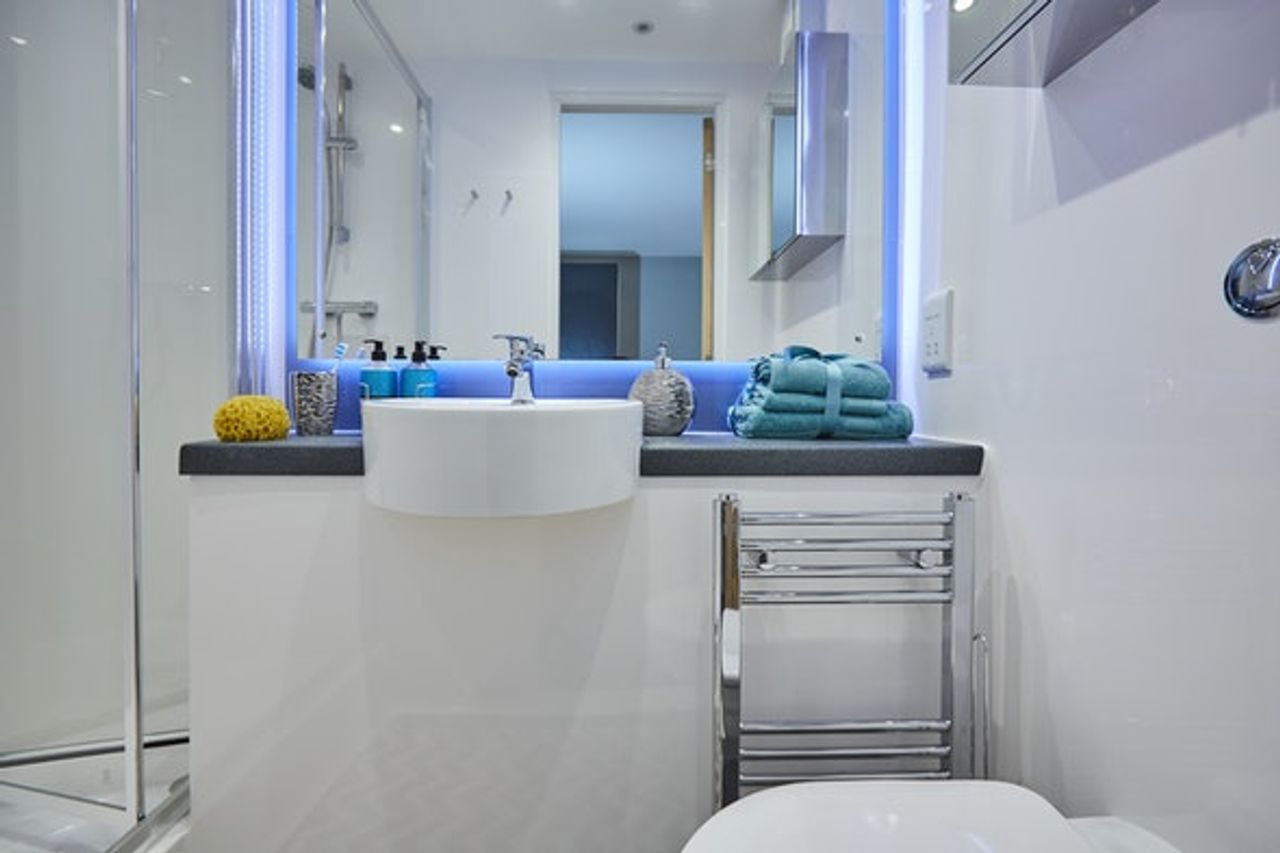 Image of Mannequin House, London