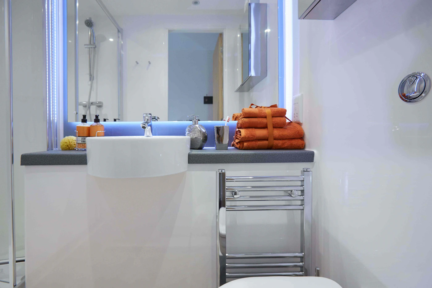 Image of Mannequin House, London