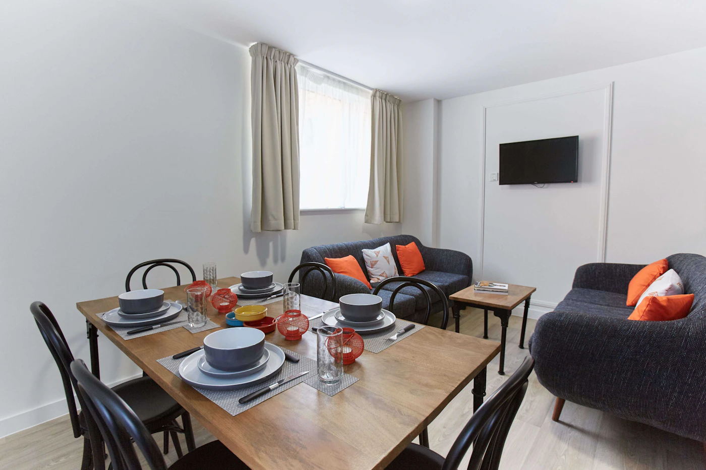 Image of Mannequin House, London