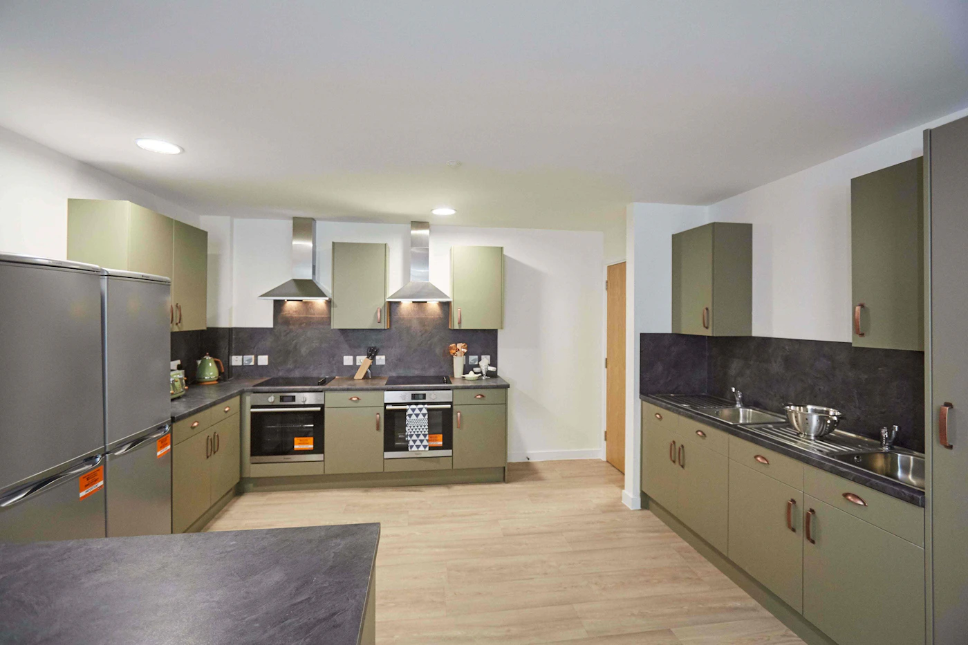 Image of Mannequin House, London