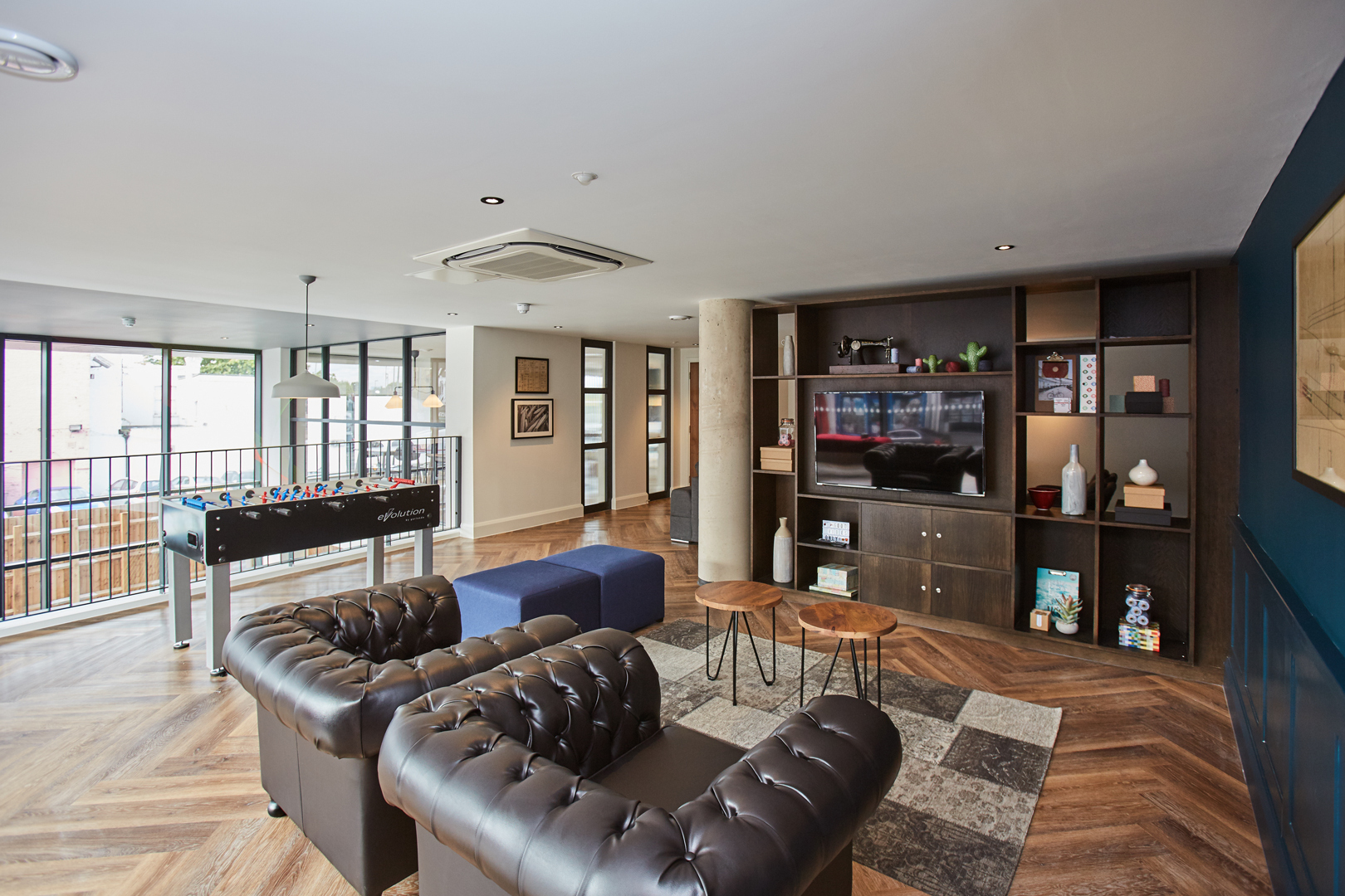 Image of Mannequin House, London