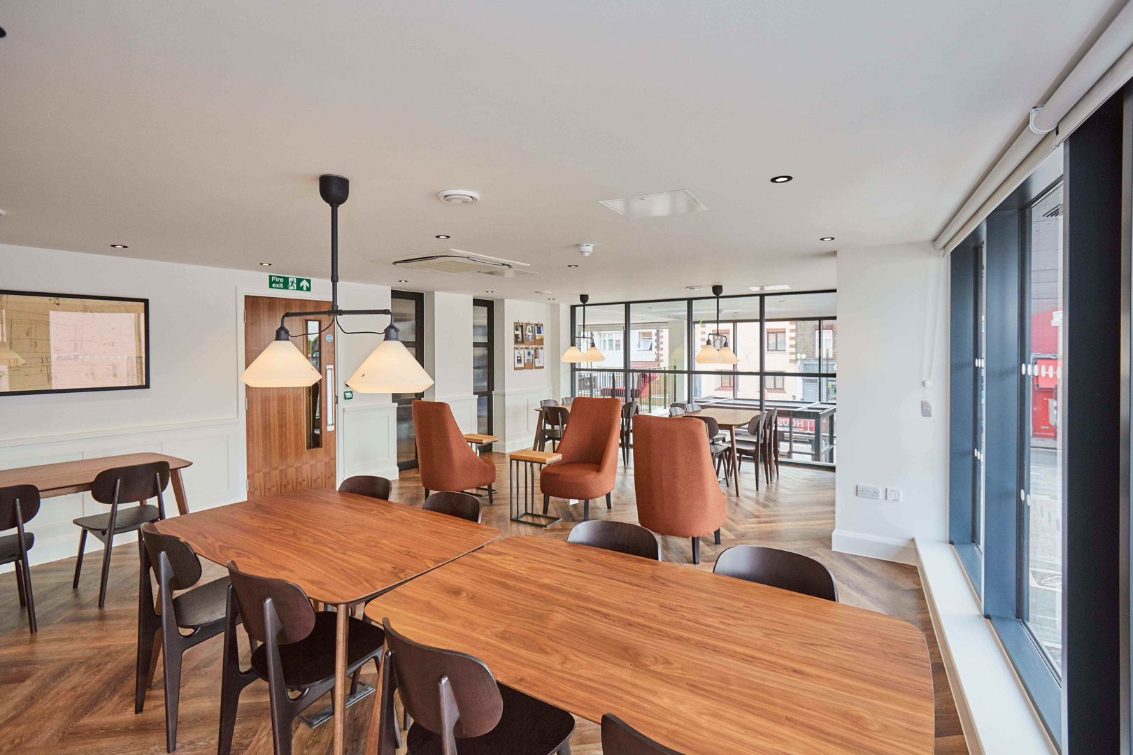 Image of Mannequin House, London