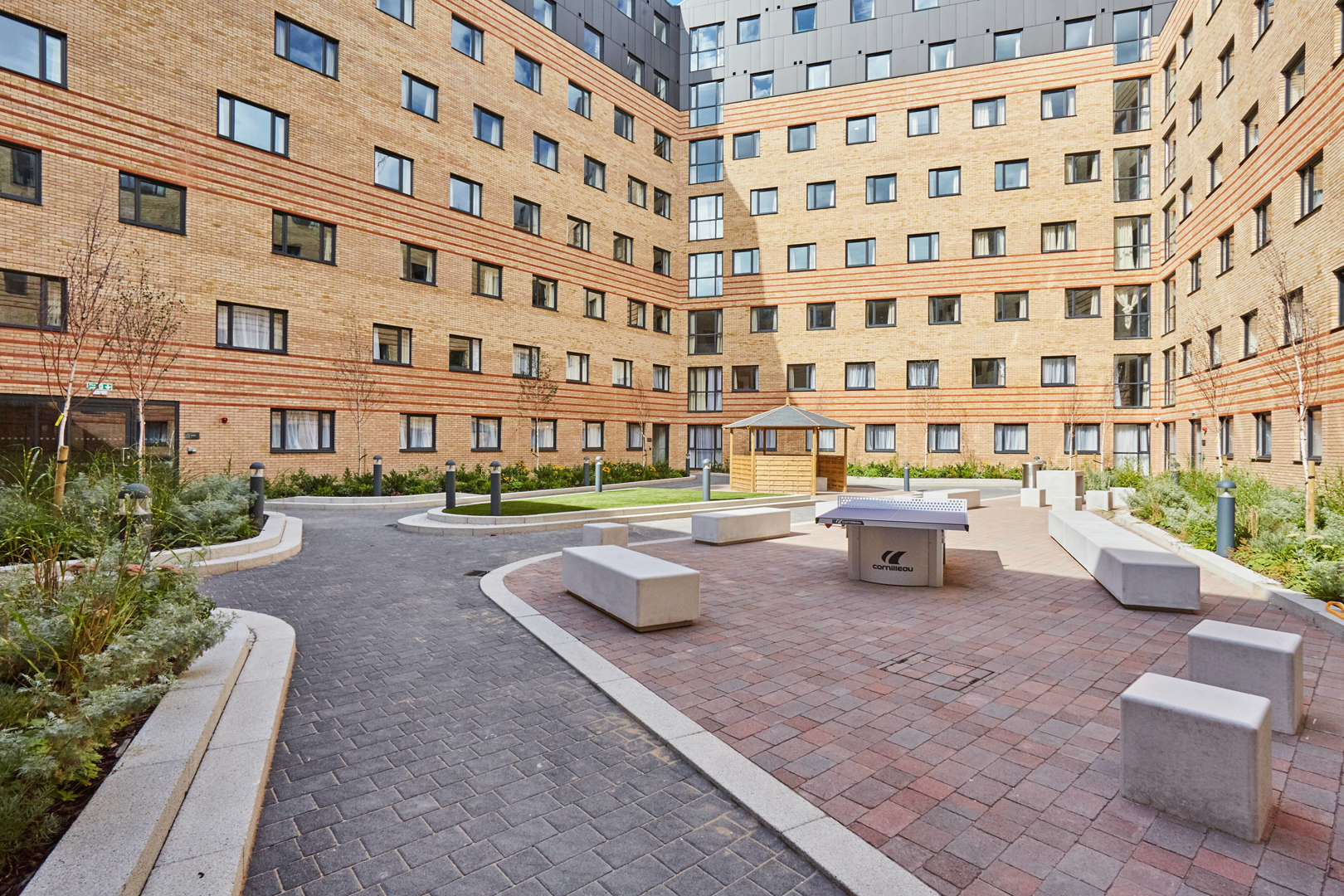 Image of Mannequin House, London
