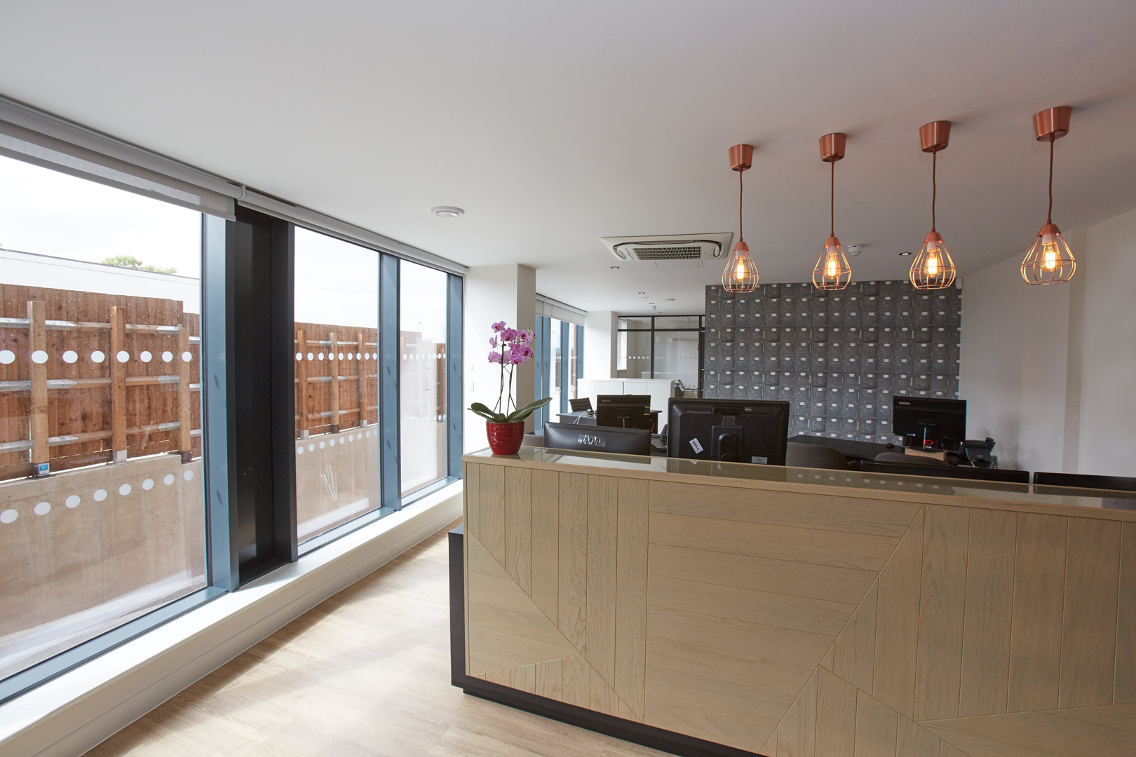 Image of Mannequin House, London