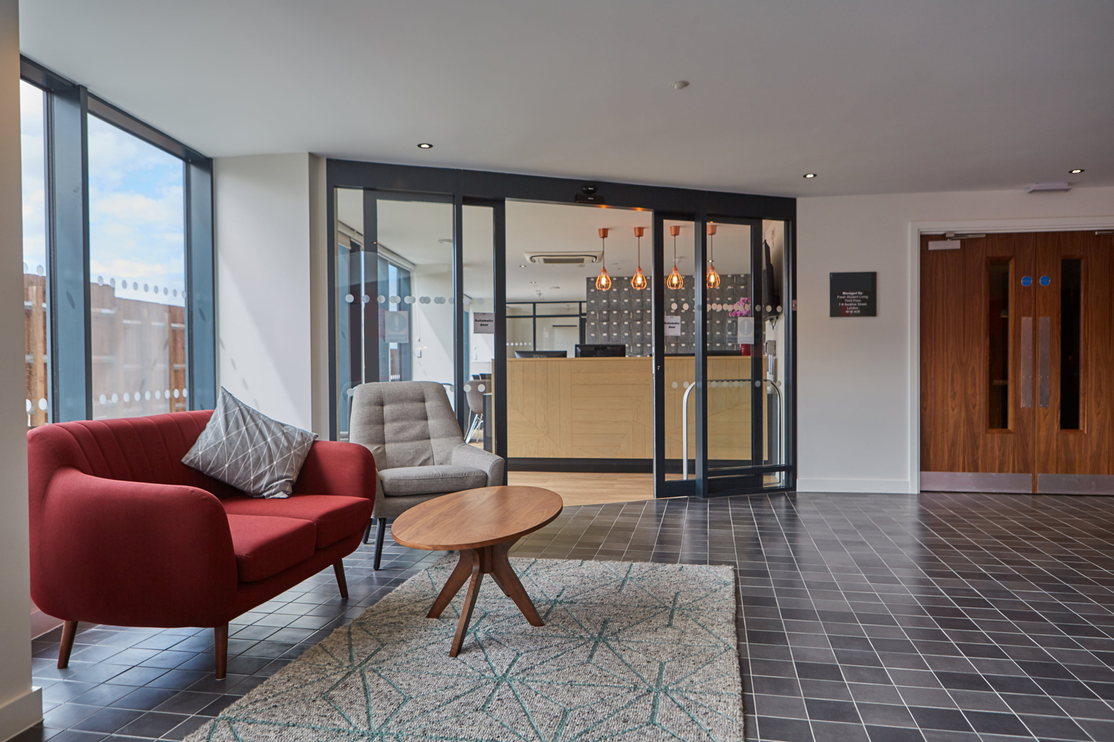 Image of Mannequin House, London