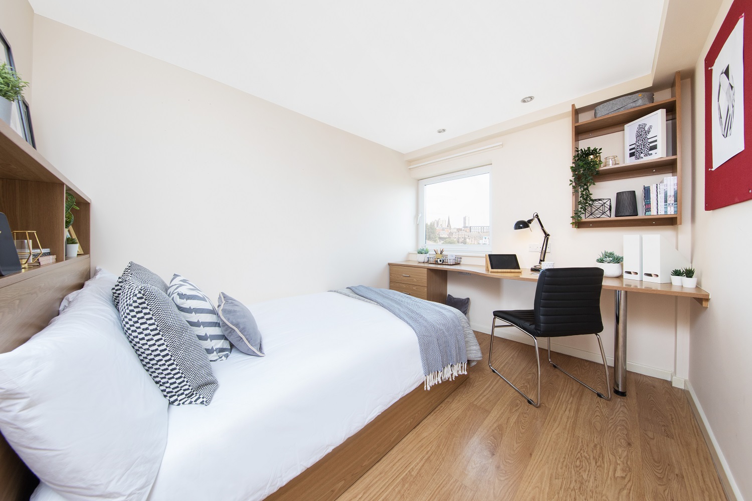 Image of Manor Bank, Newcastle