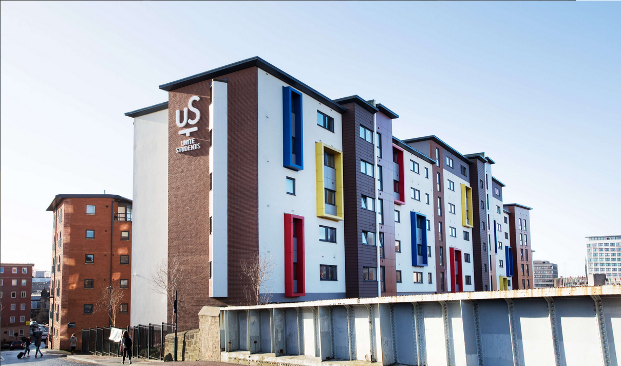 Image of Manor Bank, Newcastle