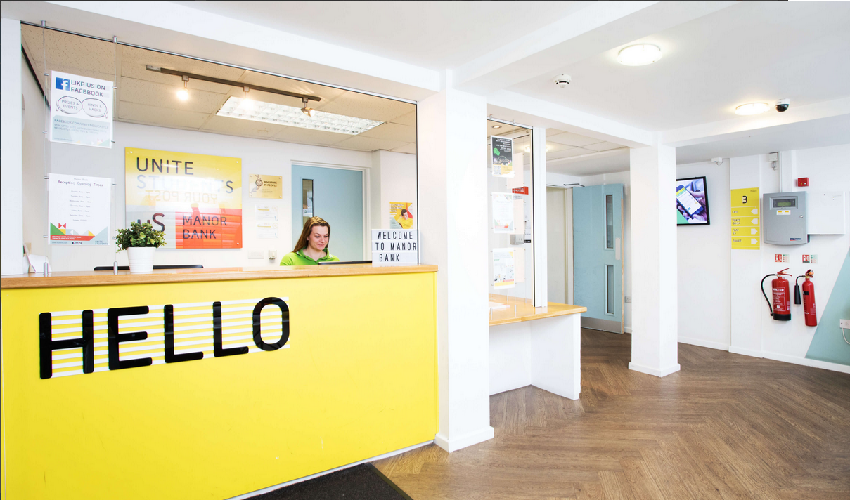 Image of Manor Bank, Newcastle