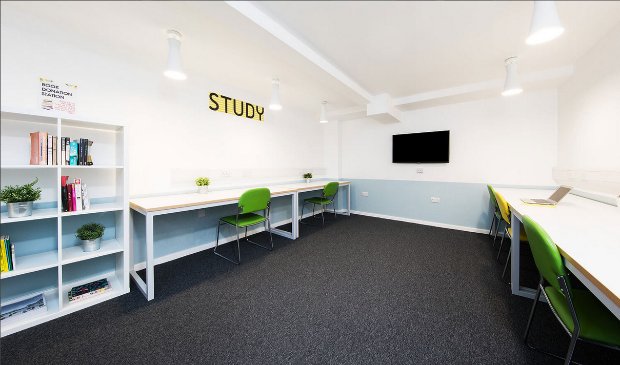 Image of Manor Bank, Newcastle