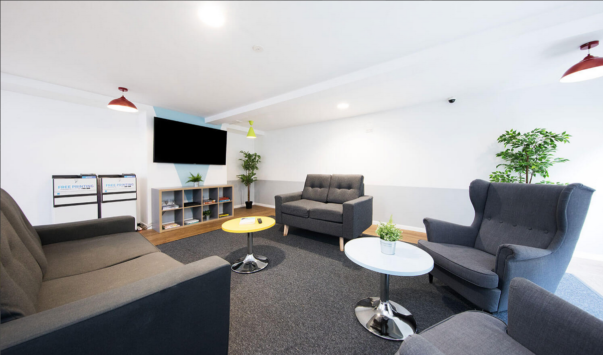 Image of Manor Bank, Newcastle