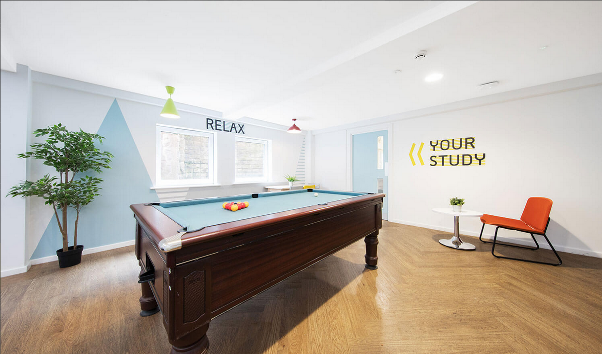 Image of Manor Bank, Newcastle