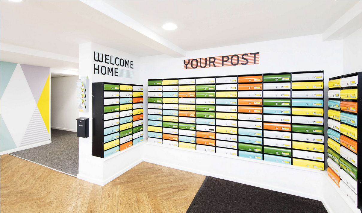 Image of Manor Bank, Newcastle