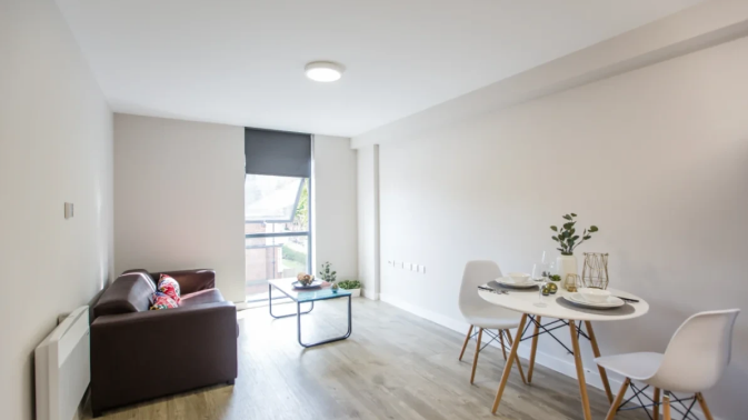 Image of Manor Park Court, Coventry