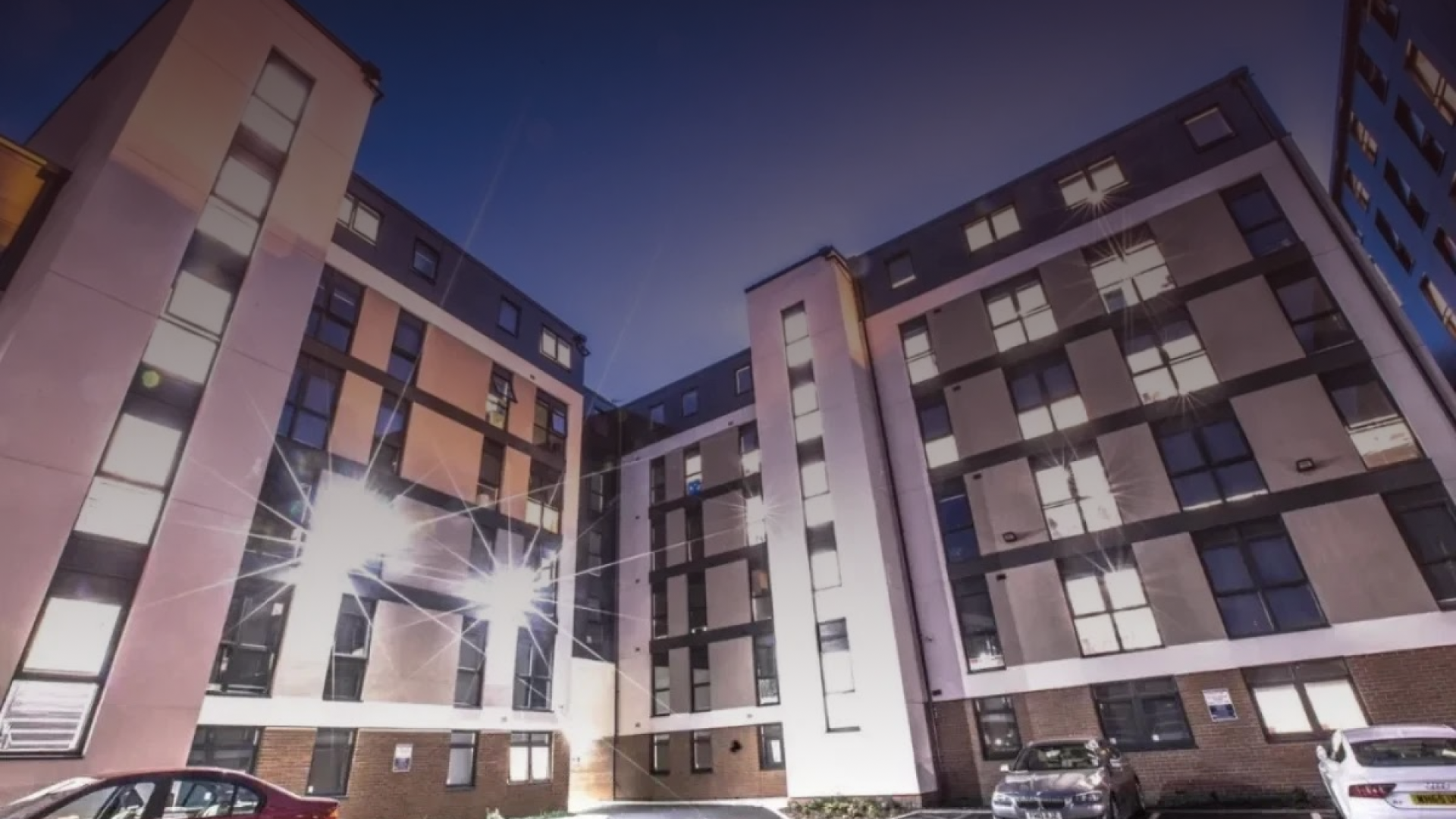 Image of Manor Park Court, Coventry