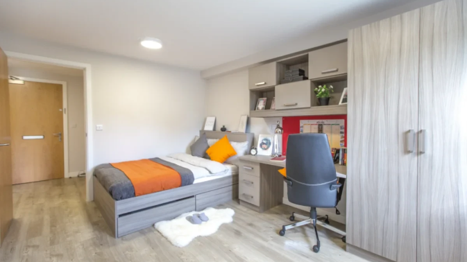 Image of Manor Park Court, Coventry