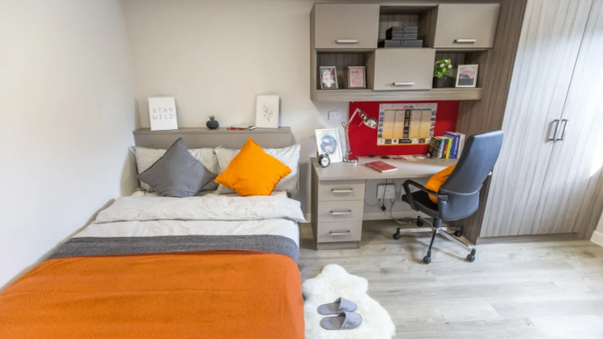 Image of Manor Park Court, Coventry