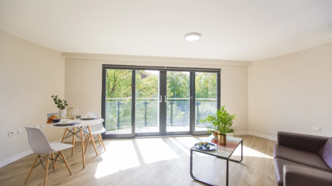 Image of Manor Park Court, Coventry