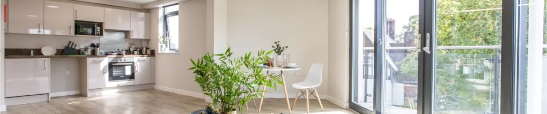 Image of Manor Park Court, Coventry