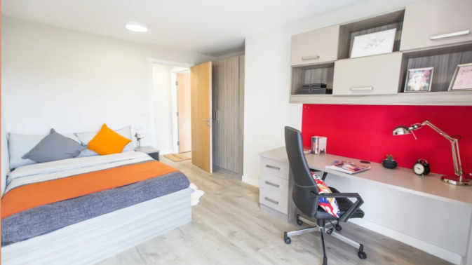 Image of Manor Park Court, Coventry