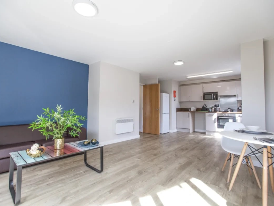 Image of Manor Park Court, Coventry