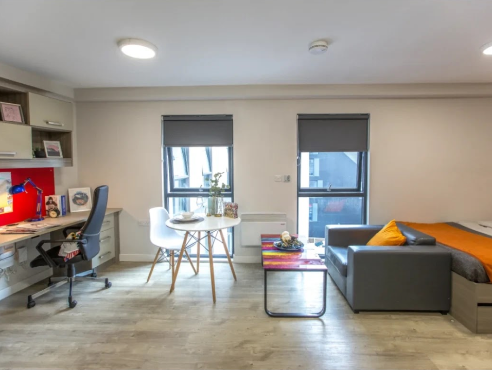 Image of Manor Park Court, Coventry