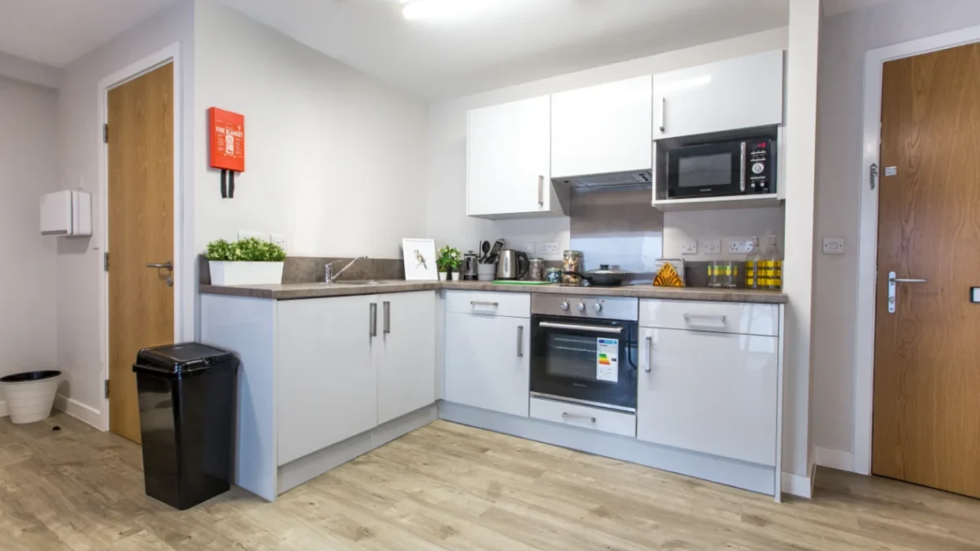 Image of Manor Park Court, Coventry