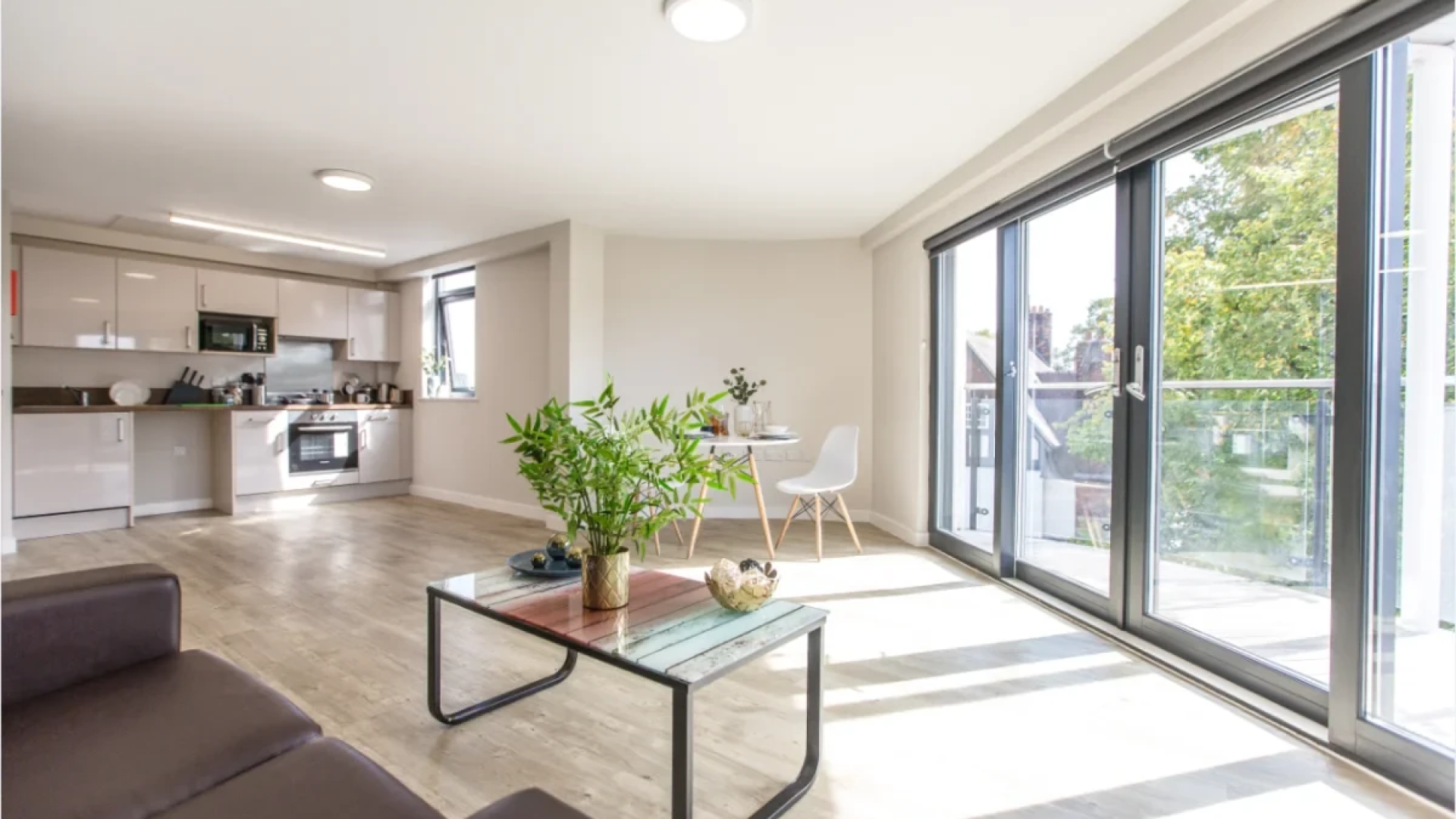 Image of Manor Park Court, Coventry