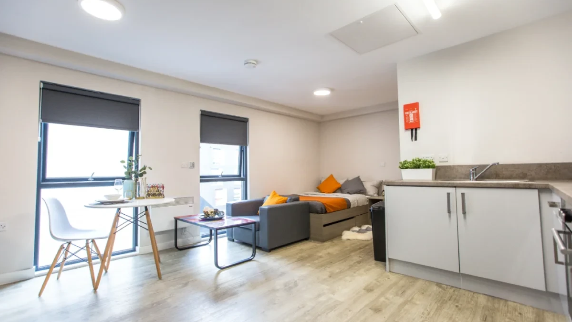 Image of Manor Park Court, Coventry