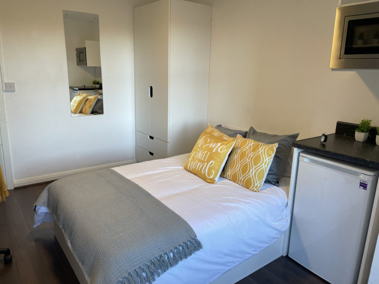 Image of Hockley Point, Nottingham