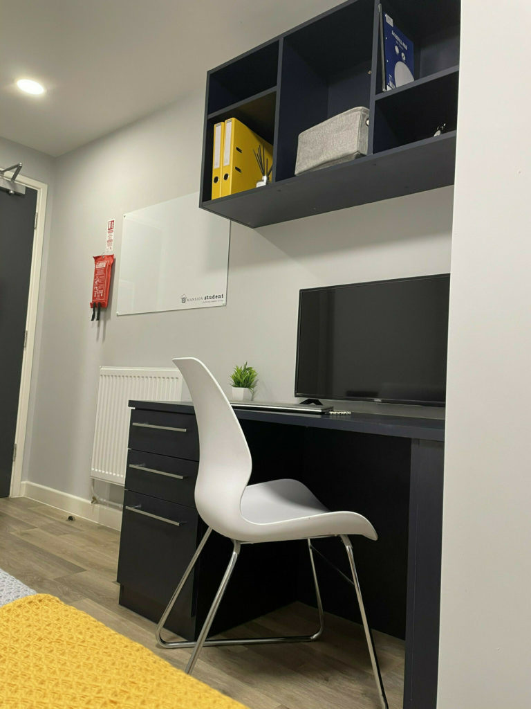 Image of Hockley Point, Nottingham