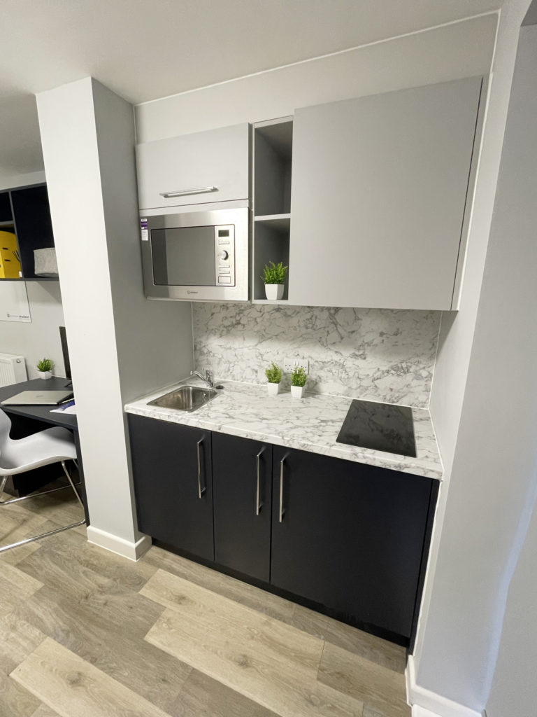 Image of Hockley Point, Nottingham