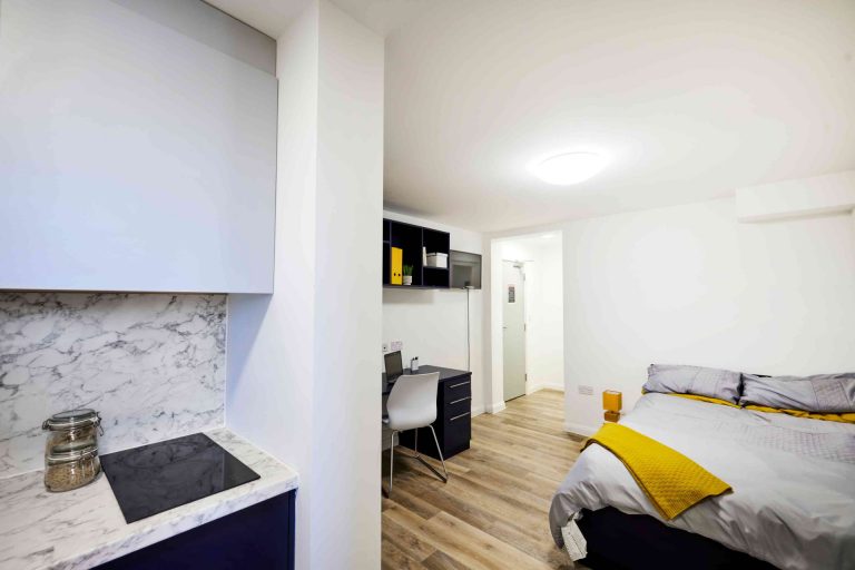 Image of Hockley Point, Nottingham