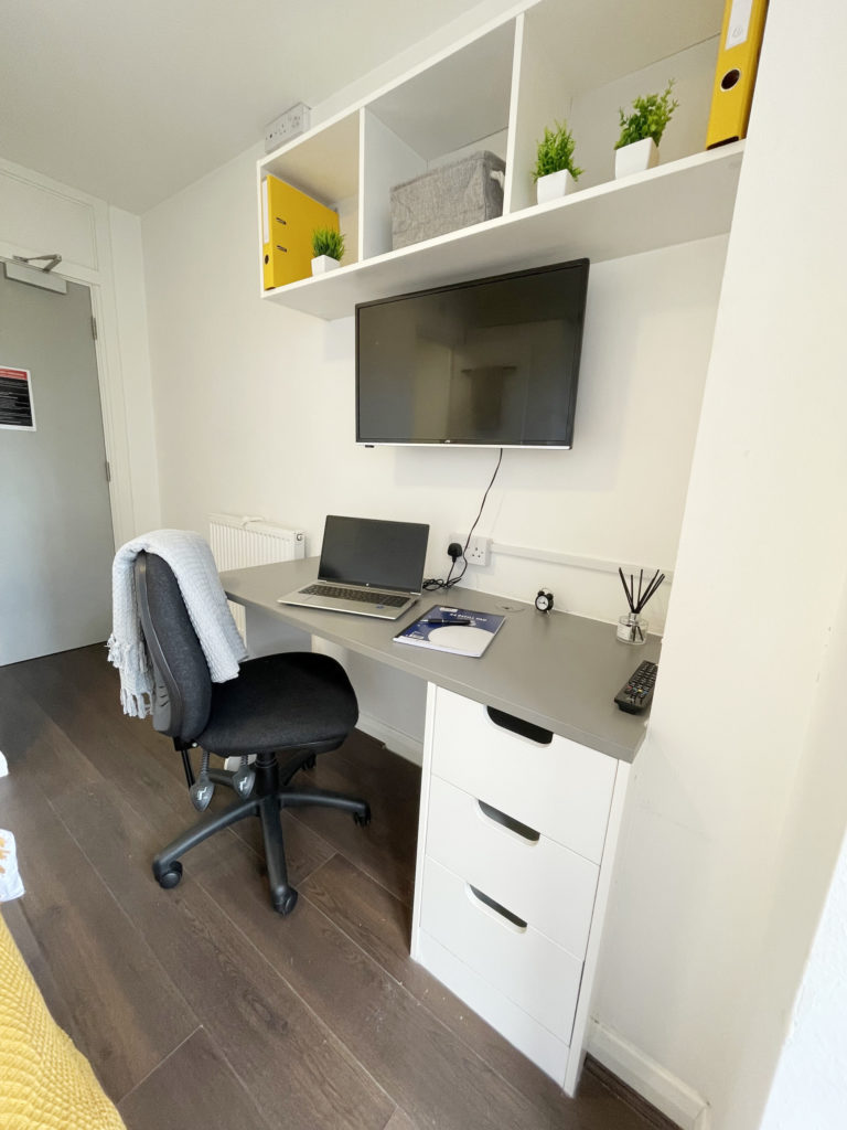 Image of Hockley Point, Nottingham