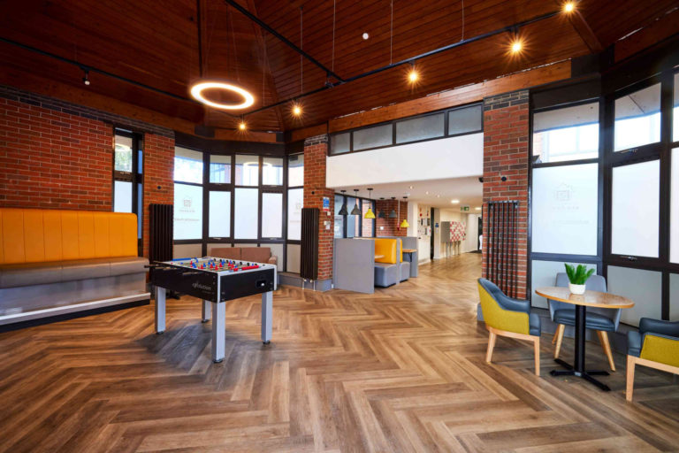 Image of Hockley Point, Nottingham