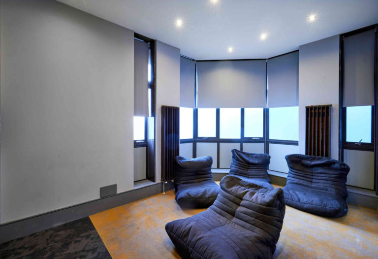 Image of Hockley Point, Nottingham