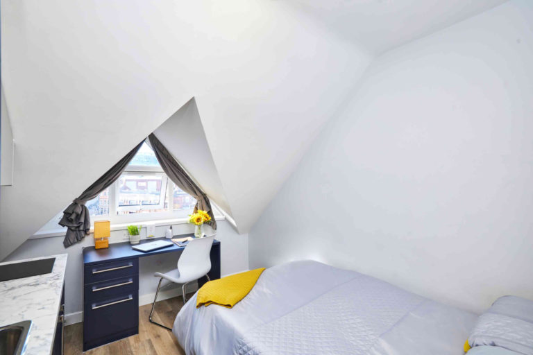 Image of Hockley Point, Nottingham