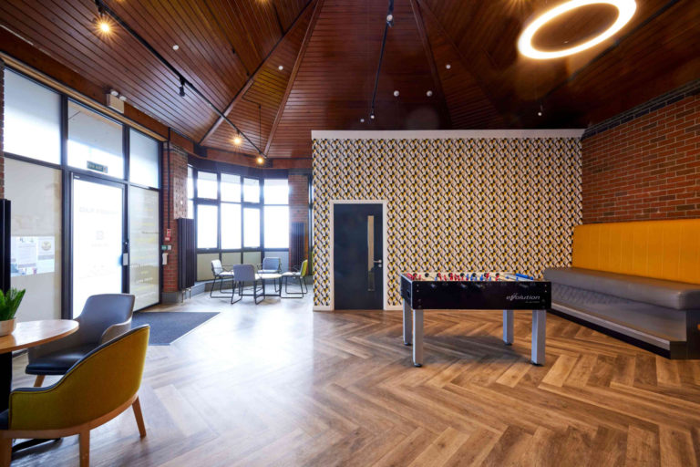 Image of Hockley Point, Nottingham