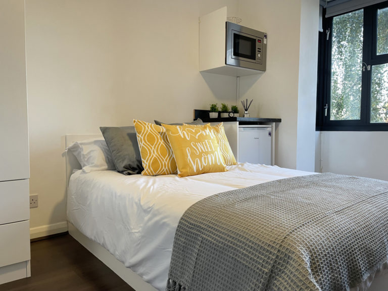 Image of Hockley Point, Nottingham