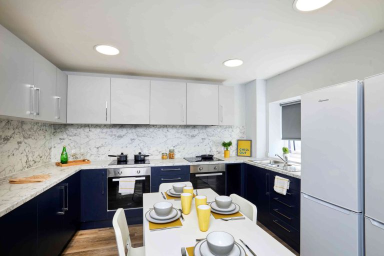 Image of Hockley Point, Nottingham