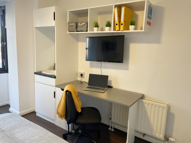 Image of Hockley Point, Nottingham