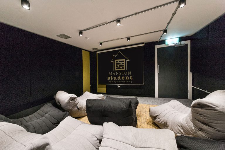 Image of Mansion Tyne, Newcastle