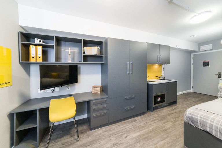 Image of Mansion Tyne, Newcastle